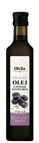 Olvita - Grape Seed Oil Cold-Pressed Unrefined 250ml