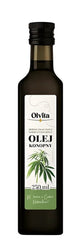 Olvita - Hemp Oil