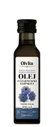 Olvita Black Seed Oil Cold-Pressed framsida