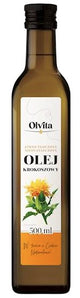 Olvita - Cold-Pressed Oil