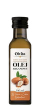 Olvita Cold-Pressed Oil framsida