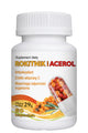 Gorvita - Sea Buckthorn And Acerola - 60 Caps