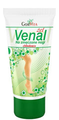 Gorvita - Venal Kølende Gel Til Trætte Ben 150ml