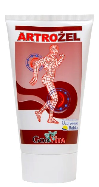 Gorvita - Artrożel - 100ml