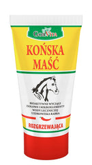 Gorvita - Horse Warming Balm framsida