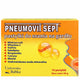 Pneumovi Sep - (Uzdrowisko Rabka) - Gorvita - Throat Lozenges - 16 Tabs