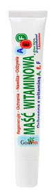 Gorvita - Protective Vitamin Ointment framsida