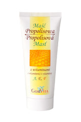 Gorvita Propolis Ointment 50ml framsida