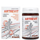 Artrevit - Ledstøtte - 60 Kapsler