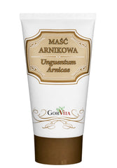 Gorvita Arnica Salve 130ml framsida