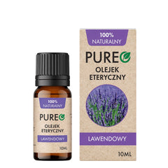 Pureo - Essential Oil