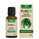 Pure o Natural Eucalyptus Essential Oil 30ml framsida