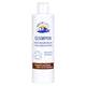 Krzemlimba - Anti-Sebum og Anti-Flass Shampoo - 250ml