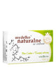 Vinsvin Natural Soap With Silver framsida