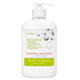 Vinsvin Natural Liquid Soap With Silver 500ml framsida