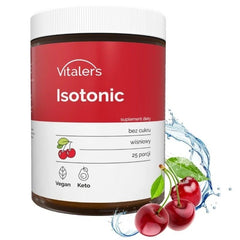 Vitaler's - Isotonic
