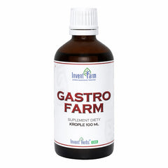Invent Farm - Gastro Farm - 100ml