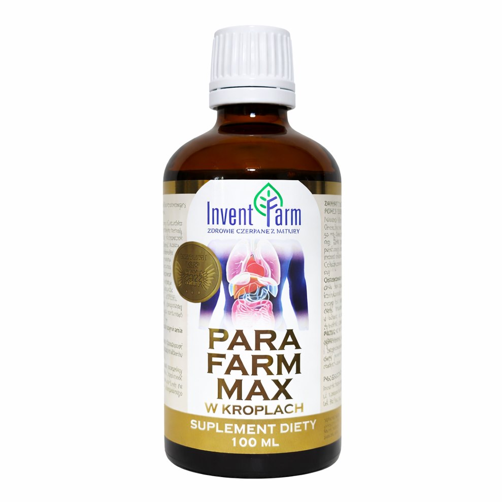 Invent Farm - Para Farm