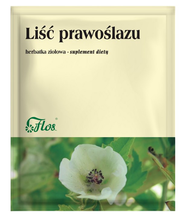 Flos - Mallow Leaf - 50g framsida