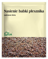 Flos Fenugreek Seeds framsida
