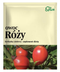 Flos - Ruusunmarja - 50g