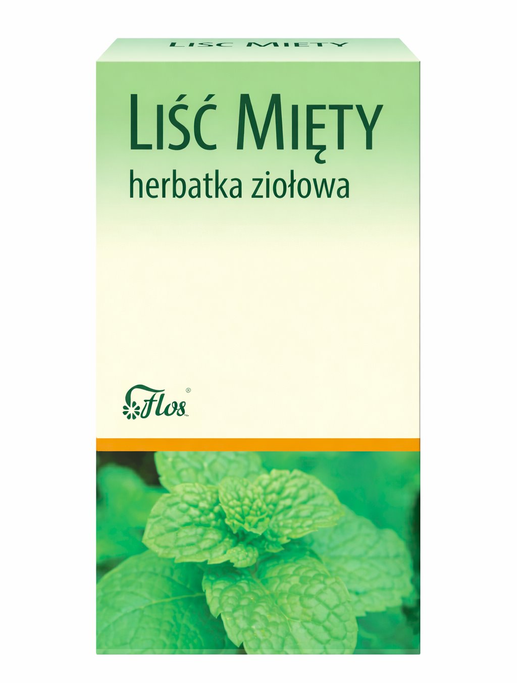 Flos - Peppermint Leaf