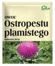 Flos Ostropestu Plamistego framsida 100g