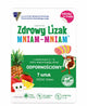 Zdrowy Lizak - Starpharma - Sugar-Free Lollipops Assorted Flavors 7 Pieces