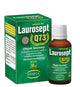 Asepta - Laurel Oil + Turmeric Oil framsida