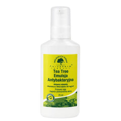 Melaleuca Polska - Melaleuca - Tea Tree Antibacterial Emulsion - 75ml