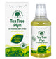 Parapharm Tea Tree Mouthwash 250ml framsida