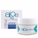 Aloe Vera Cream 45g - baksida med ingredienser