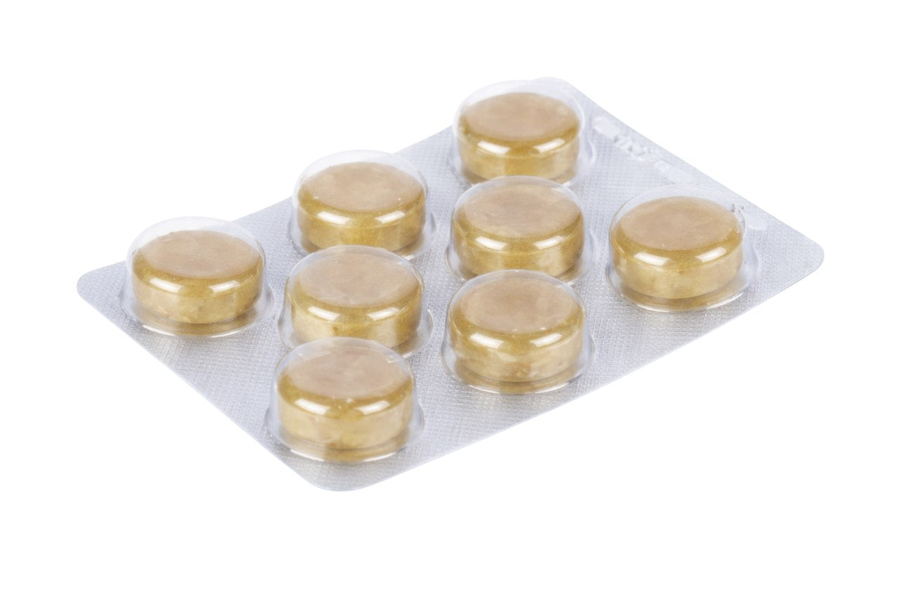 Bartpol - Api Gardini Propolis - 16 Lozenges
