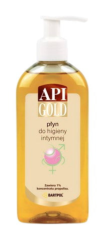 Bartpol - Api Gold Intiimihygieniavesi - 280ml