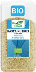 Bio Planet - Fuldkornscouscous - 400g