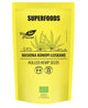 Bio Planete - Bio Planet - Superfoods Hemp Seeds Hulled - 200g
