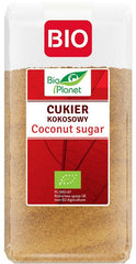 Bio Planet - Økologisk Kokossukker 300g