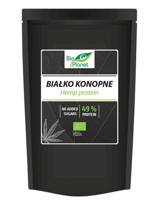 Bio Planet - Hemp Protein - 150g