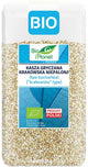 Bio Planete Organic Buckwheat Groats framsida