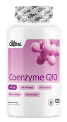 Vital Capital - Coenzyme Q10