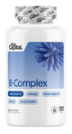 Vital Capital - B-Complex - 120 Caps