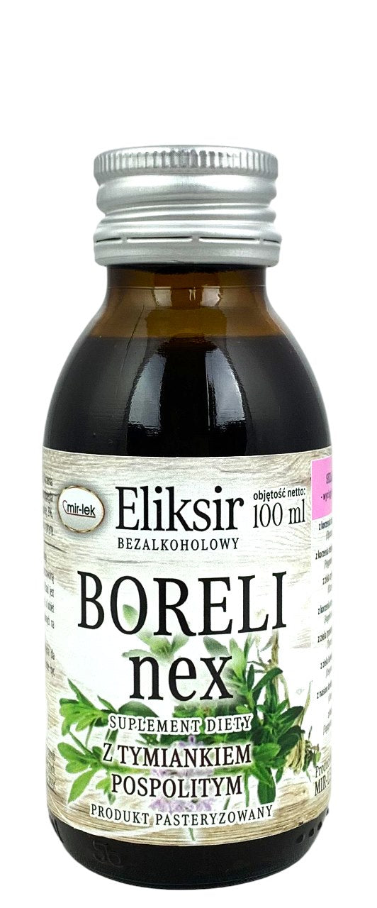 Mir-Lek - Örtbaserade elixir