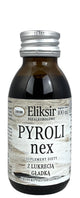 Mir-Lek Örtbaserade elixir framsida