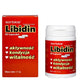 Sanbios Libidin 60 kapslar framsida