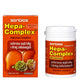 Sanbios Hepa-Complex 60 tabletter framsida