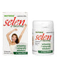 Sanbios Selenium With Alfalfa 50 Caps framsida