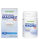 Sanbios Chelated Magnesium Plus framsida
