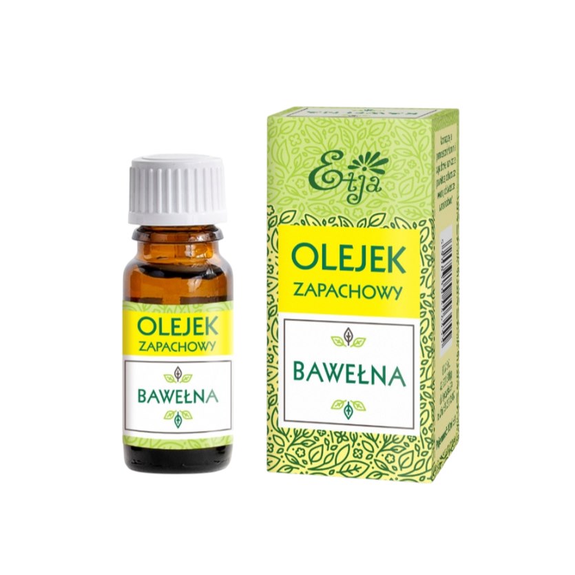 Etja - Fragrance Oil