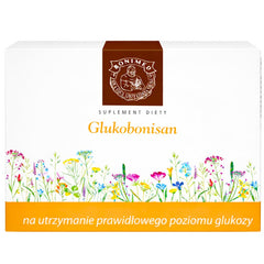 Bonimed - Herb Tea Sachets