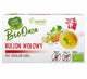 Bio Oaza - Organic Beef Broth Cube 66g